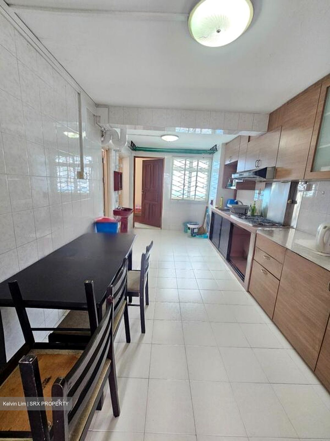 Blk 30 Bendemeer Ville (Kallang/Whampoa), HDB 3 Rooms #454369921